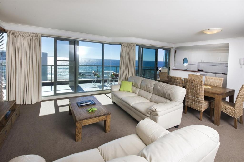 Sails Apartments Forster Exterior photo