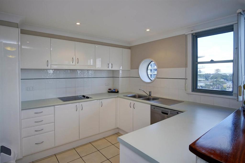 Sails Apartments Forster Exterior photo