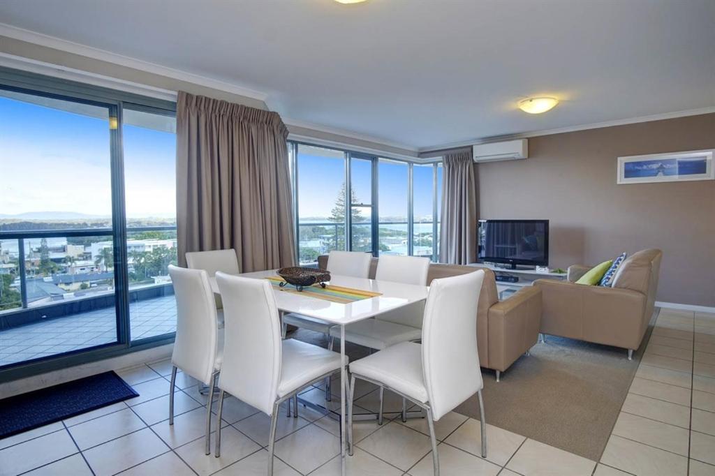 Sails Apartments Forster Exterior photo
