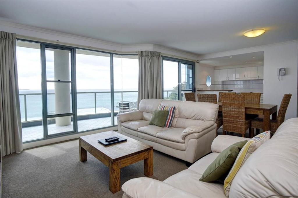 Sails Apartments Forster Exterior photo