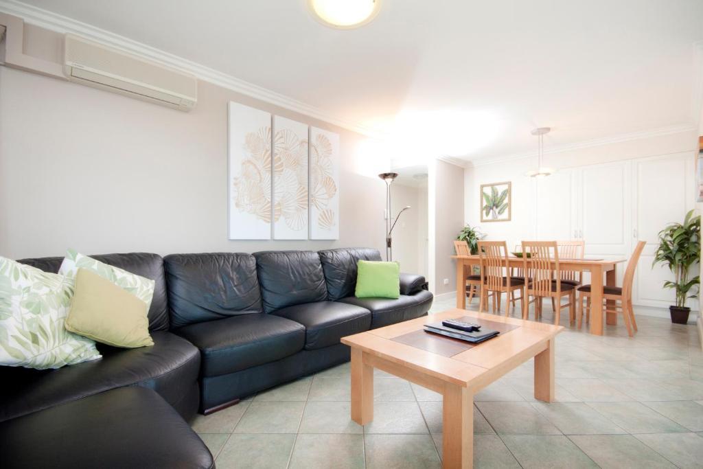 Sails Apartments Forster Room photo