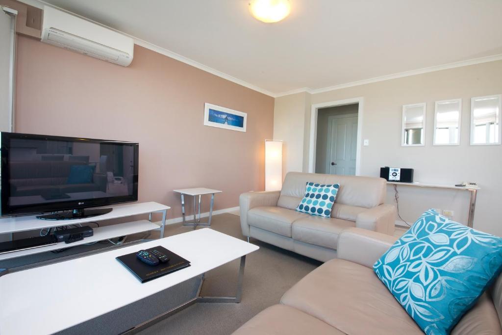 Sails Apartments Forster Room photo