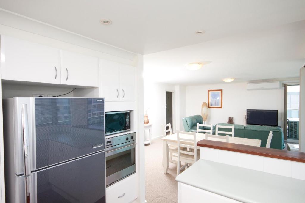 Sails Apartments Forster Exterior photo