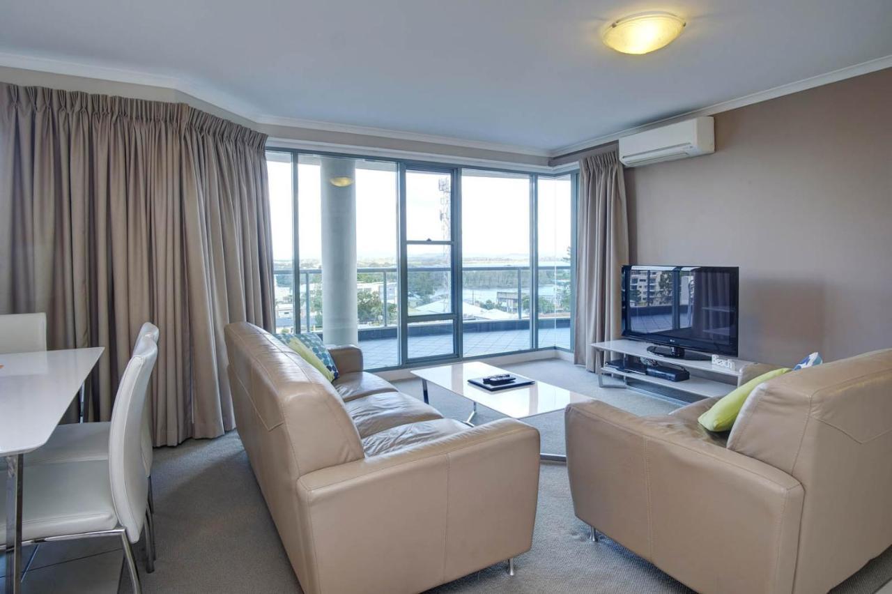 Sails Apartments Forster Exterior photo